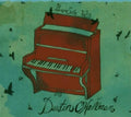 O'halloran,dustin - Piano Solos 2 - Vinyl Record