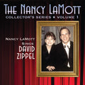 Lamott, Nancy - Nancy Lamott Sings David Zippel - Music CD
