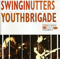 Swingin Utters / Youth Brigade - Byo Split Series 2 - Music CD