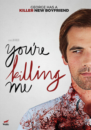 You're Killing Me - You're Killing Me - DVD