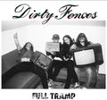 Dirty Fences - Full Tramp - Vinyl Record