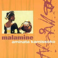 Kamisoko,aminata - Malamine - Music CD