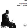 Coltrane,john - Ascension - Vinyl Record