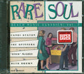 Dionne Warwick, The Spinners, Candi Stanton, Etc. - Rare Soul Beach Music Classics Volume 3 Music CD