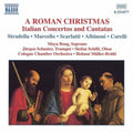 Roman Christmas / Italian Concertos & Cantatas Music CD