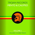Best Of Trojan Mento & Calypso 1 / Various - Best Of Trojan Mento & Calypso 1 / Various - Vinyl Record