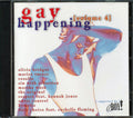 Kymelle, Alicia Bridges, Rozalla, Etc. - Gay Happening Volume 4 Music CD