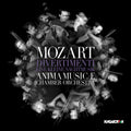 Mozart / Anima Musicae Chamber Orchestra - Divertimenti & Eine Kleine Nachtmusik - Music CD