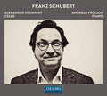 Schubert / Hulshoff,alexander / Frolich,andreas - Works For Cello & Piano - Music CD