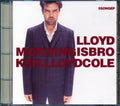 Lloyd Cole  - Morning Is Broken  (marked/ltd stock) Music CD