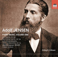 Jensen / Eriksen,erling R. - Piano Music 1 - Music CD