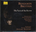 Benjamin Britten, Felicity Lott, Philip Langridge, Etc. - The Turn Of The Screw  (2xCD) Music CD