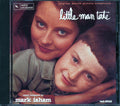 Mark Isham  - Little Man Tate Original Motion Picture Music CD