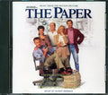 Randy Newman - The Paper Music Form The Motion Picture Music CD