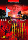 Eight Immortals - Eight Immortals - DVD