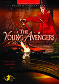 Young Avengers - Young Avengers - DVD