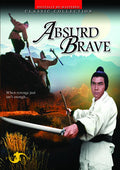 Absurd Brave - Absurd Brave - DVD