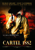 Cartel 1882 - Cartel 1882 - DVD
