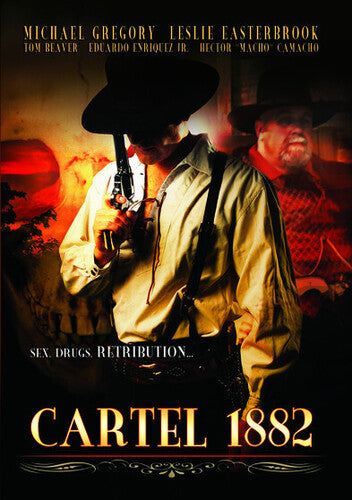 Cartel 1882 - Cartel 1882 - DVD