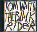 Tom Waits  - The Black Rider  (marked/ltd stock) Music CD