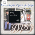Taylor,martin - Gypsy - Music CD