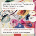 Mahler / Pinnock / Royal Academy Of Music Soloists - Lieder Eines Fahrenden Gesellen - Super Audio CD