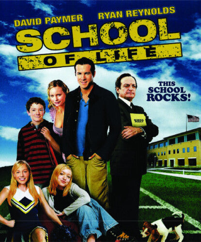 School Of Life - School Of Life - Blu-ray