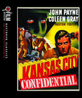 Kansas City Confidential - Kansas City Confidential - Blu-ray