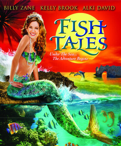 Fishtales - Fishtales - Blu-ray