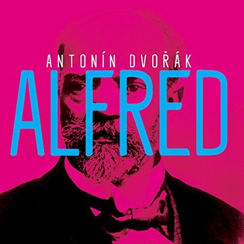 Dvorak / Petra Froese / Czech Philharmonic Choir - Alfred - Music CD