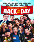 Back In The Day - Back In The Day - Blu-ray