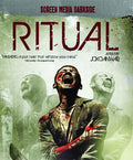 Ritual - Ritual - Blu-ray