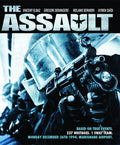 Assault - Assault - Blu-ray