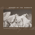 Gesangbuch / Byu Combined Choirs & Orchestra - Echoes Of The Sabbath - Choral Selections From - Music CD