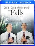 Falls - Falls - Blu-ray