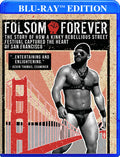 Folsom Forever - Folsom Forever - Blu-ray
