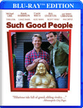 Such Good People - Such Good People - Blu-ray