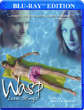 Wasp - Wasp - Blu-ray