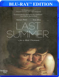 Last Summer - Last Summer - Blu-ray