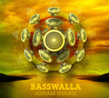 Shaikh,adham - Basswalla - Music CD