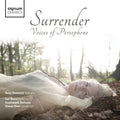 Donizetti / Domnich / Southbank Sinfonia / Over - Surrender - Voices Of Persephone - Music CD