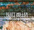 Miller / Zeitgeist - Tipping Point - Music CD