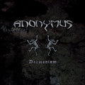 Anonymus - Daemonium - Music CD