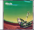 Flick  - The Perfect Kellulight  (marked/ltd stock) Music CD