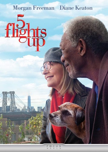 5 Flights Up - 5 Flights Up - DVD