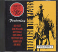 The Everly Brothers, Johnny Cash, Red Foley, Etc. - Through The Years: Country Hits Of The 50s Volume One Music CD