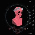 Koriass - Love Supreme - Music CD