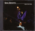Greg Serrato  - Child Of The Blues  (marked/ltd stock) Music CD