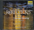 George Shearing - Reflections The Best Of George Shearing Music CD