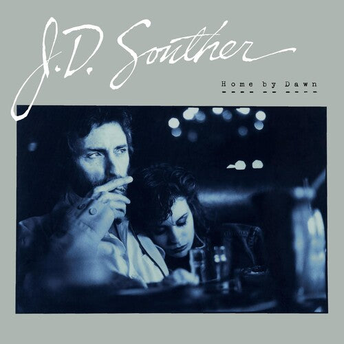 Souther,j.d. - Home By Dawn - Music CD
